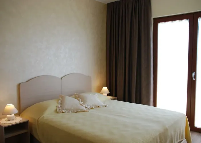 Rooms Edda