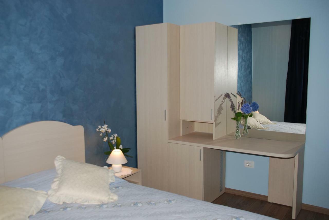 Bed & Breakfast Edda