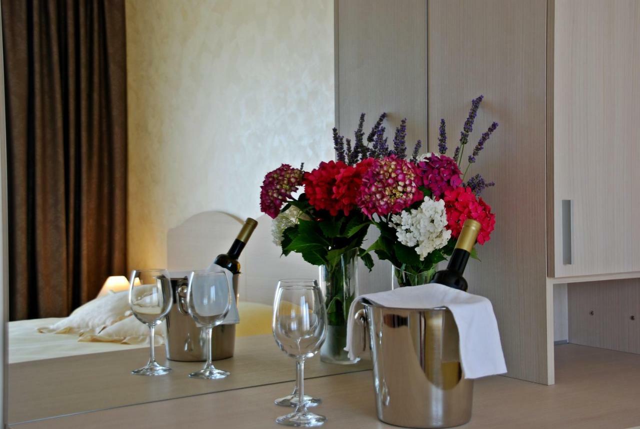 Edda Bed & Breakfast 3*