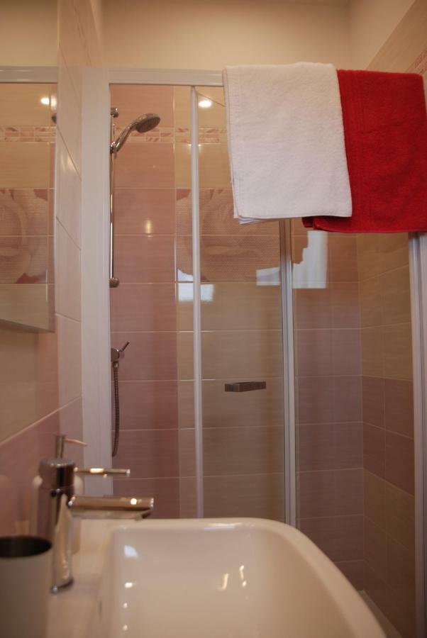 Bed & Breakfast Edda 3*