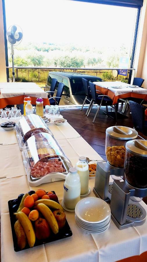 Bed & Breakfast Edda 3*